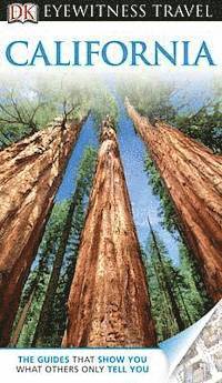 bokomslag California