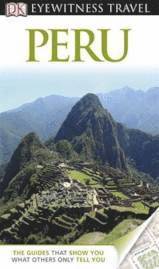 bokomslag Peru