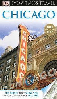 bokomslag Chicago