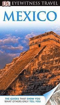 bokomslag Mexico 