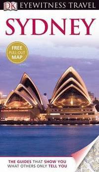 bokomslag Sydney 
