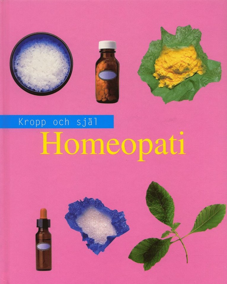 Homeopati 1