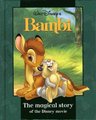 Disney Magical Story, Inbunden