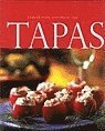 bokomslag Tapas