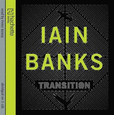 bokomslag Transition