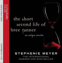 bokomslag Short Second Life Of Bree Tanner