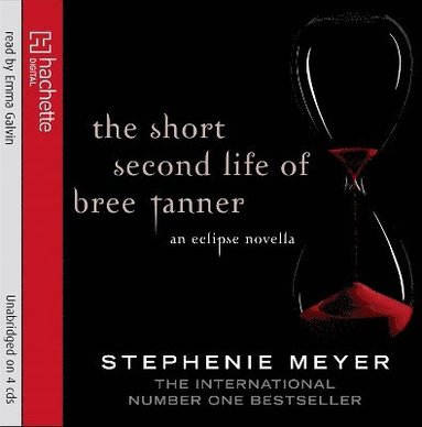 bokomslag Short Second Life Of Bree Tanner