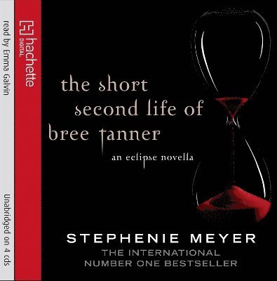 Short Second Life Of Bree Tanner 1