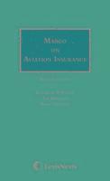 Katherine Posner, Tim Marland, Philip Chrystal - Margo on Aviation Insurance, Inbunden