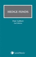 bokomslag The Law of Hedge Funds - A Global Perspective