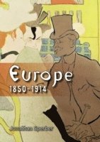 bokomslag Europe 1850-1914