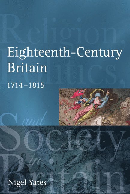 Eighteenth Century Britain 1