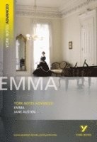 bokomslag Jane Austen 'Emma': everything you need to catch up, study and prepare for 2025 assessments and 2026 exams