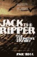 bokomslag Jack the Ripper