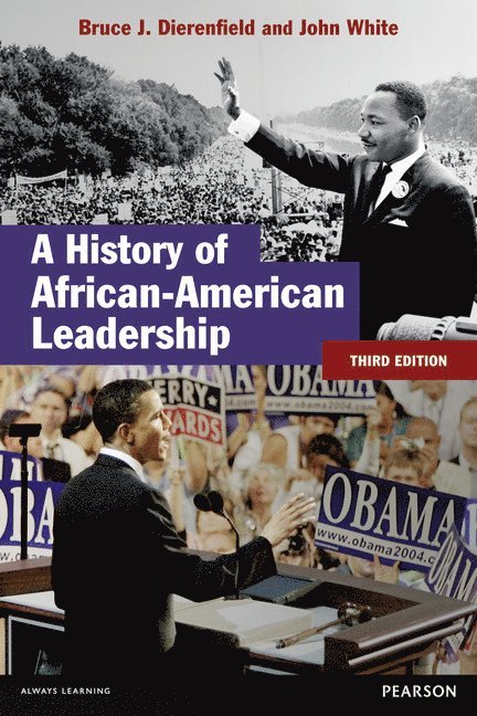 A History of African-American Leadership 1