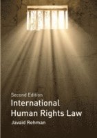 International Human Rights Law 1