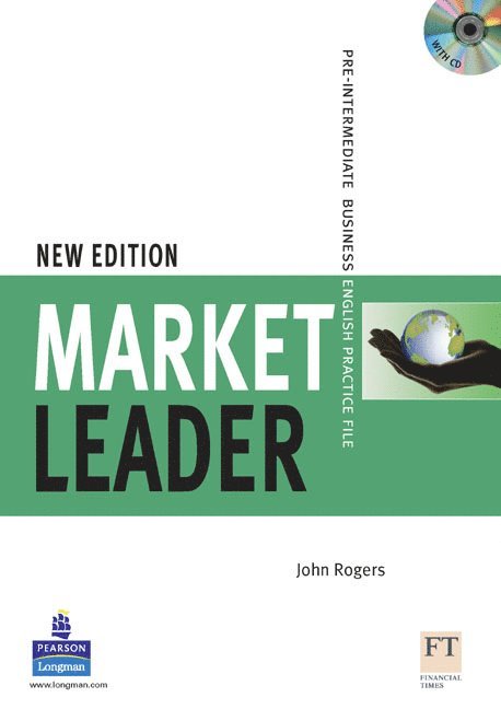 Cotton, D: Market Leader Level 2 Practice File Pack (Course
