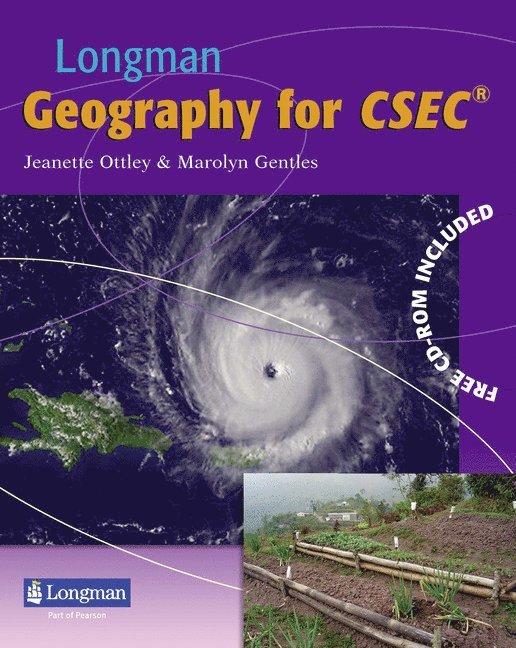 Geography for CSEC 1