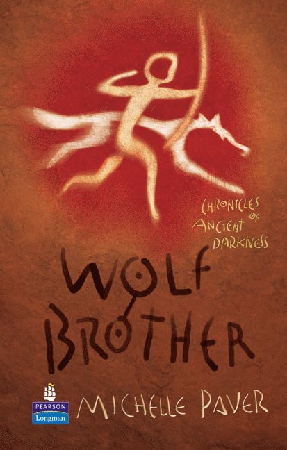 Wolf Brother Hardcover Educational Edition