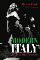 Modern Italy, 1871 to the Present 1