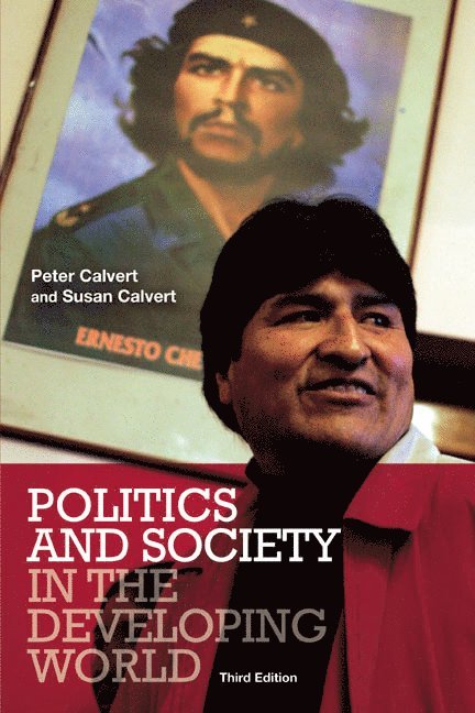 Politics and Society in the Developing World 1