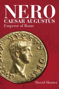 bokomslag Nero Caesar Augustus