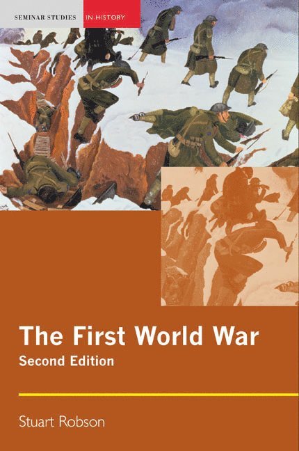 The First World War 1