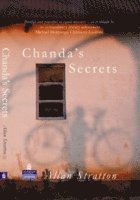bokomslag Chanda's Secrets hardcover educational edition