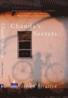 Chanda's Secrets hardcover educational edition 1