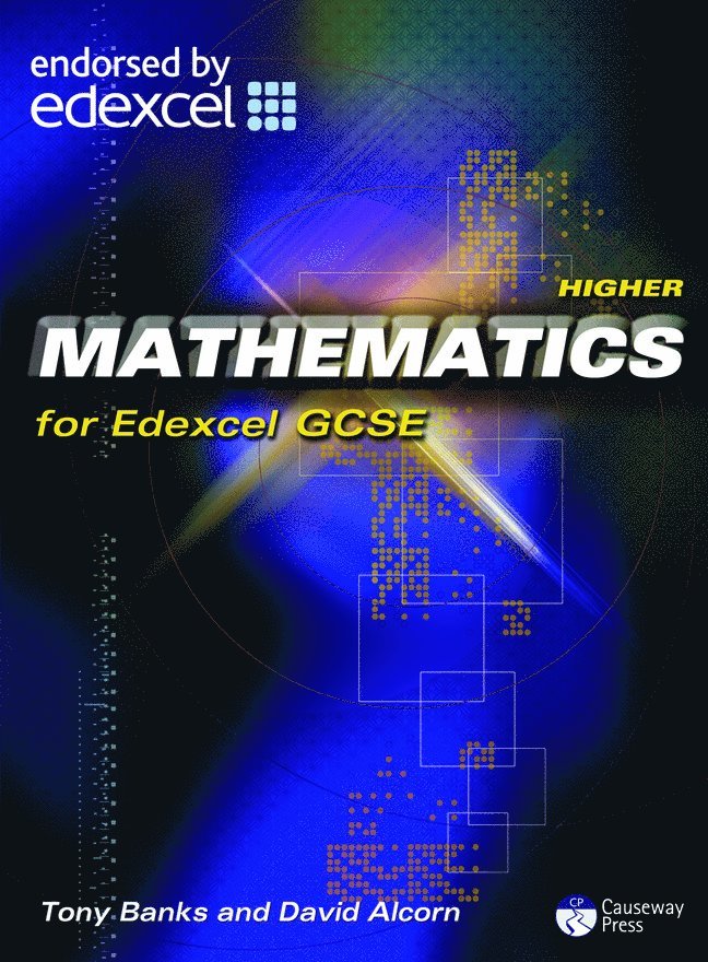 Higher Mathematics for Edexcel GCSE 1