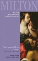 bokomslag Milton: The Complete Shorter Poems