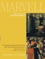 Nigel Smith - The Poems of Andrew Marvell, Häftad