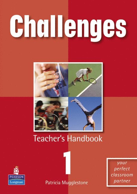 Challenges Teacher's Handbook 1 1