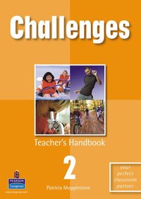 bokomslag Challenges Teacher's Handbook 2