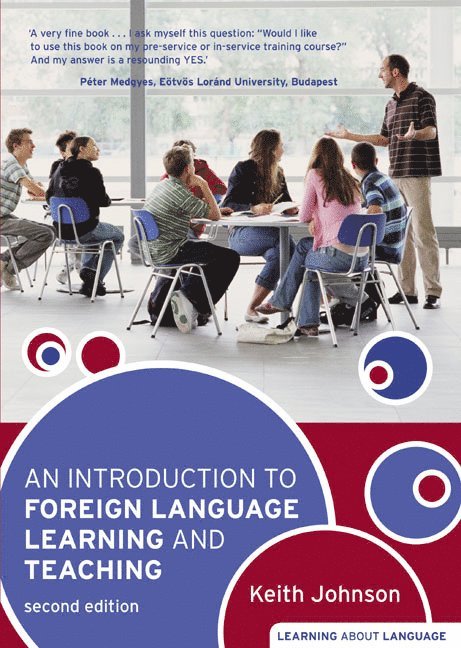 An Introduction to Foreign Language Learning and Teaching 1