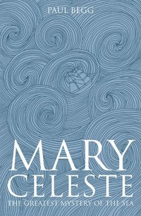 bokomslag Mary Celeste