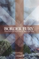 bokomslag Border Fury