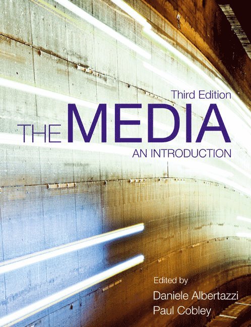 The Media 1