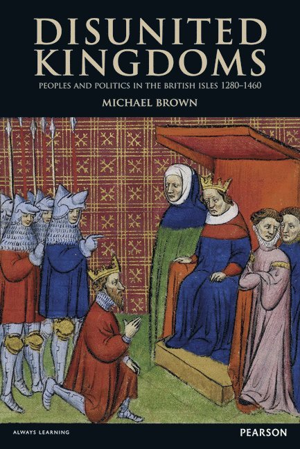 Disunited Kingdoms