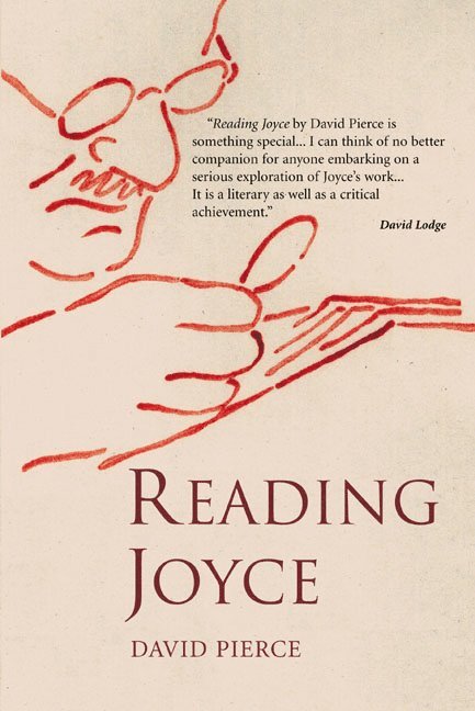 Reading Joyce 1