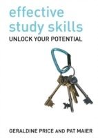 bokomslag Effective Study Skills