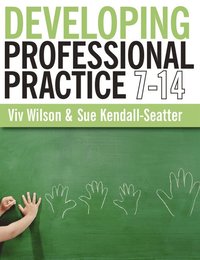 bokomslag Developing Professional Practice 7-14