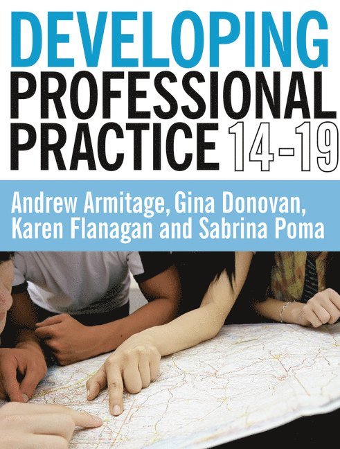 Developing Professional Practice 14-19 1