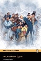 bokomslag Level 2: A Christmas Carol