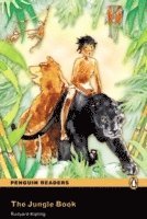 bokomslag Level 2: The Jungle Book