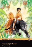 Level 2: The Jungle Book 1