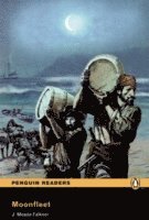 J Falkner, J. Falkner - Level 2: Moonfleet, Häftad