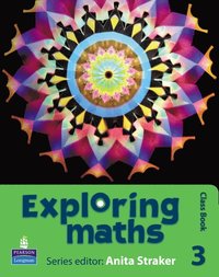bokomslag Exploring maths: Tier 3 Class book
