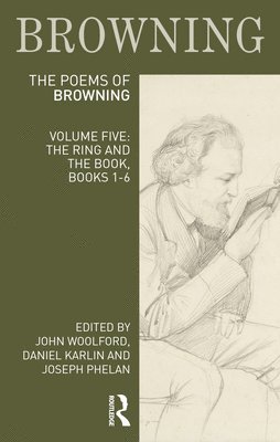 The Poems of Robert Browning: Volume Five 1