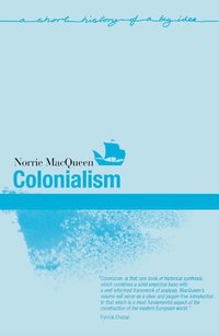 bokomslag Colonialism